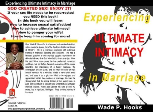 Product picture Ultimate Intimacy