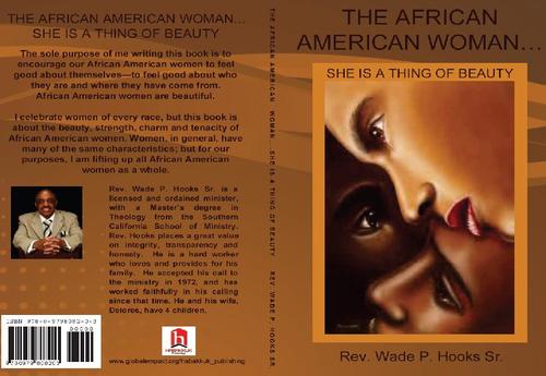 Product picture The African American Woman