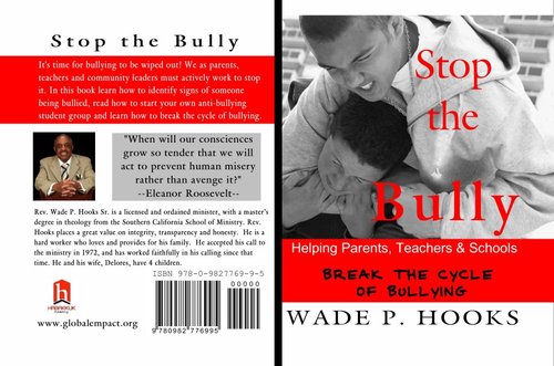 Product picture Stop the Bully